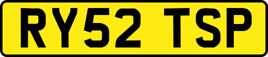 RY52TSP