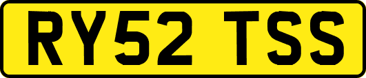 RY52TSS
