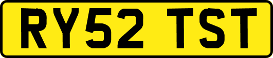 RY52TST