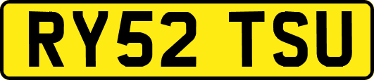 RY52TSU