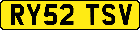RY52TSV