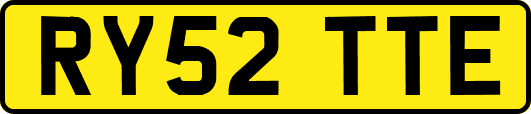 RY52TTE