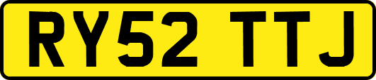 RY52TTJ