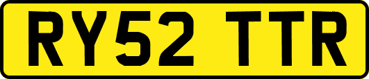 RY52TTR
