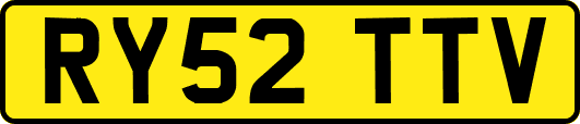 RY52TTV
