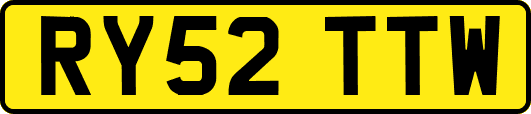 RY52TTW