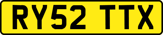 RY52TTX