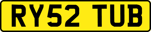 RY52TUB