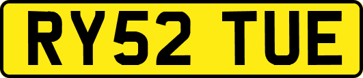 RY52TUE