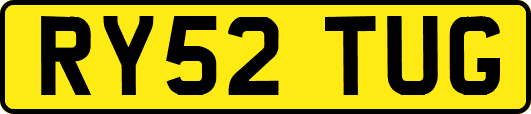 RY52TUG