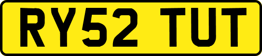 RY52TUT