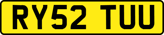 RY52TUU
