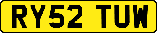RY52TUW