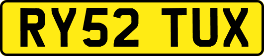 RY52TUX