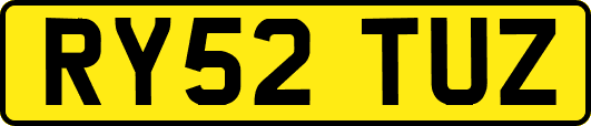 RY52TUZ