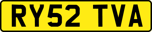 RY52TVA