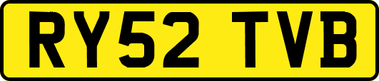 RY52TVB
