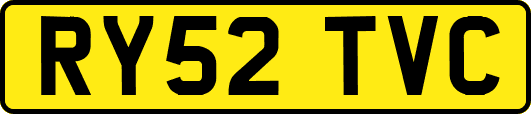 RY52TVC