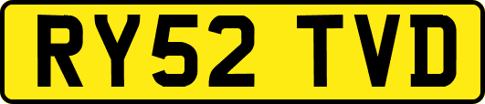 RY52TVD