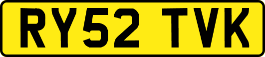 RY52TVK