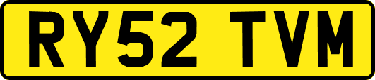 RY52TVM