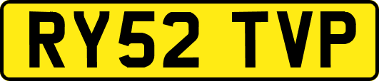 RY52TVP