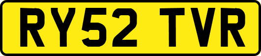 RY52TVR