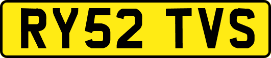 RY52TVS