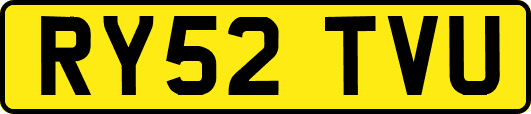 RY52TVU