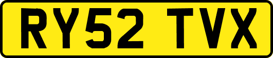 RY52TVX