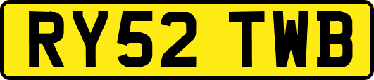 RY52TWB