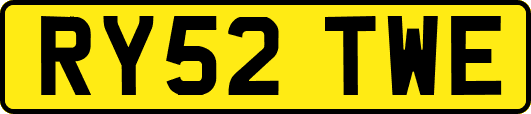 RY52TWE
