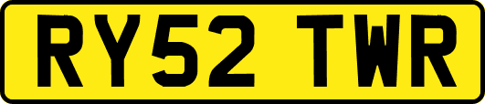 RY52TWR