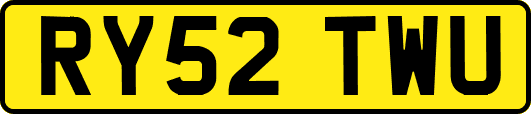 RY52TWU