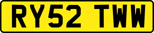 RY52TWW