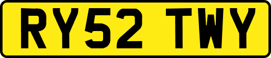 RY52TWY