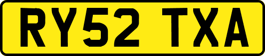 RY52TXA