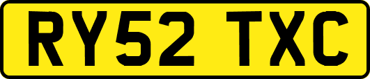 RY52TXC