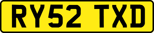 RY52TXD