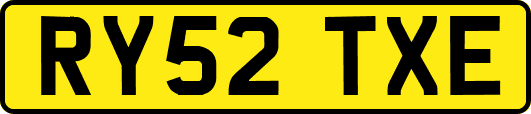 RY52TXE