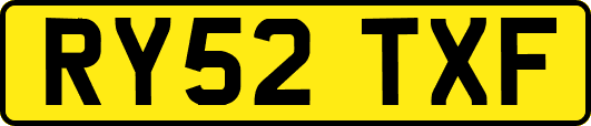 RY52TXF