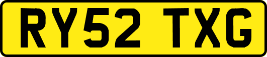 RY52TXG