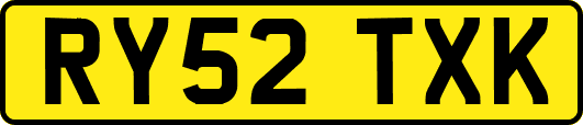 RY52TXK