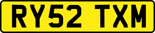 RY52TXM