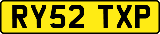 RY52TXP