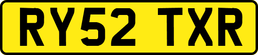 RY52TXR