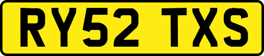 RY52TXS