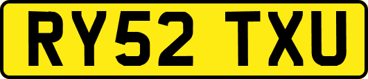 RY52TXU