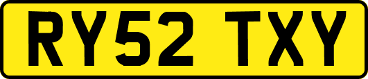 RY52TXY