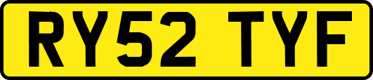 RY52TYF
